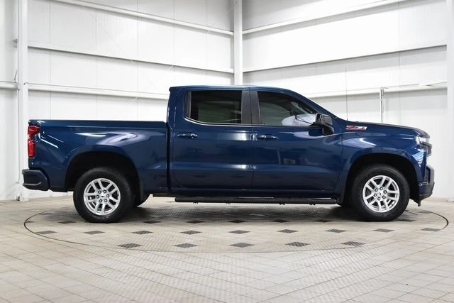 2020 Chevrolet Silverado 4th Gen - Image 9 of 12