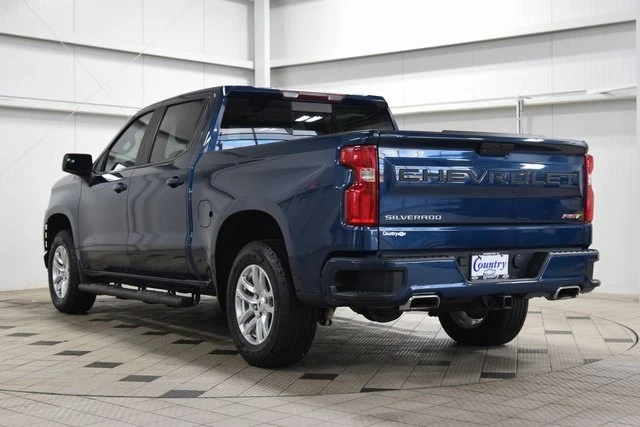2020 Chevrolet Silverado 4th Gen - Image 6 of 12