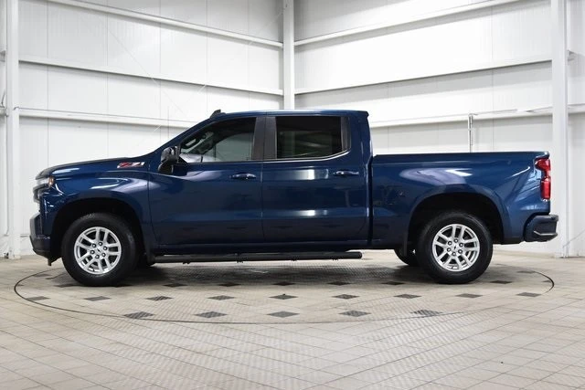 2020 Chevrolet Silverado 4th Gen - Image 4 of 12