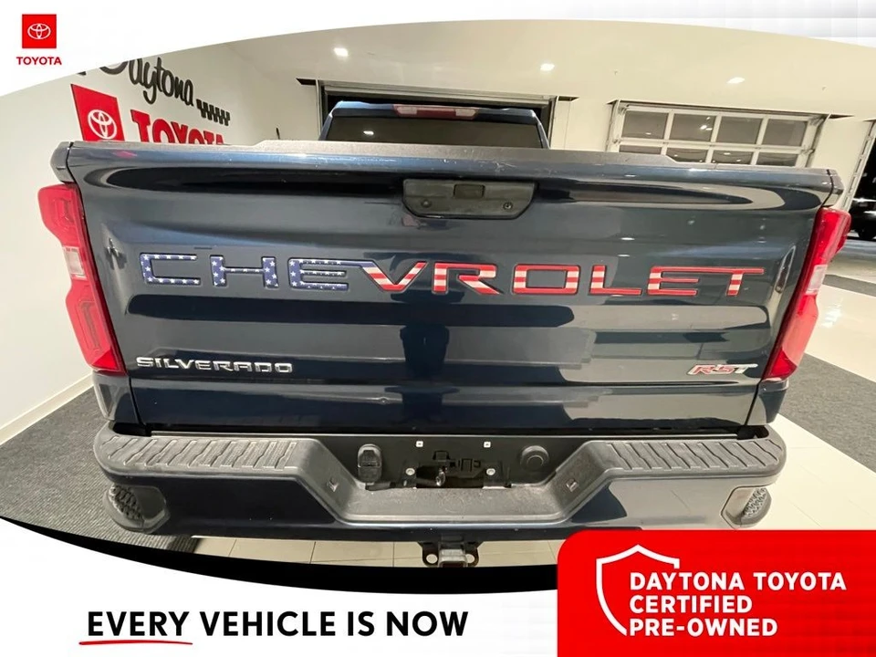 2020 Chevrolet Silverado 4th Gen - Image 9 of 12