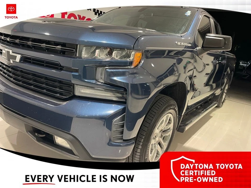 2020 Chevrolet Silverado 4th Gen - Image 11 of 12