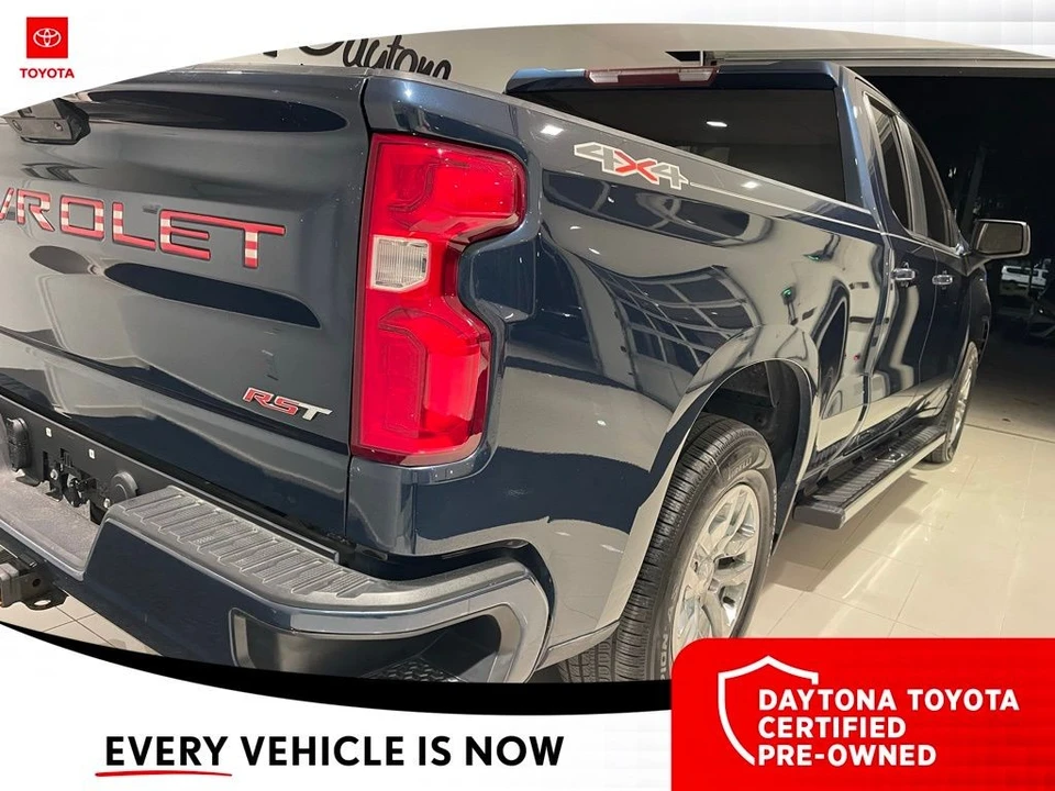 2020 Chevrolet Silverado 4th Gen - Image 7 of 12