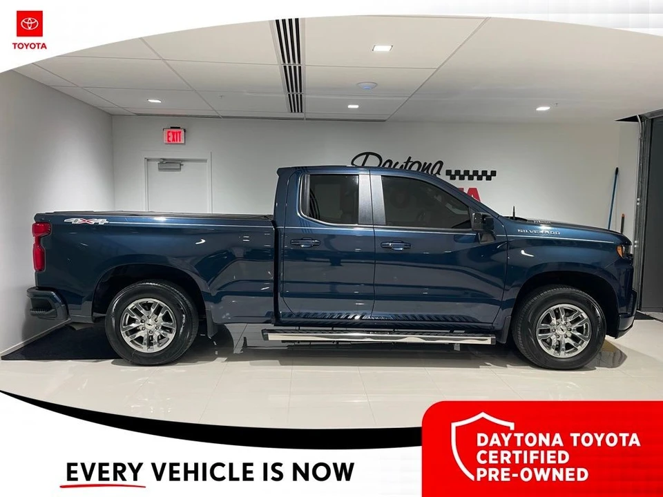 2020 Chevrolet Silverado 4th Gen - Image 3 of 12