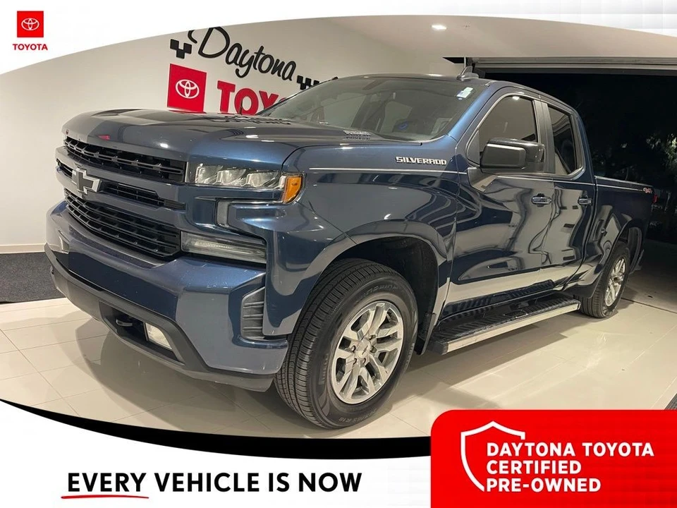 2020 Chevrolet Silverado 4th Gen - Image 10 of 12