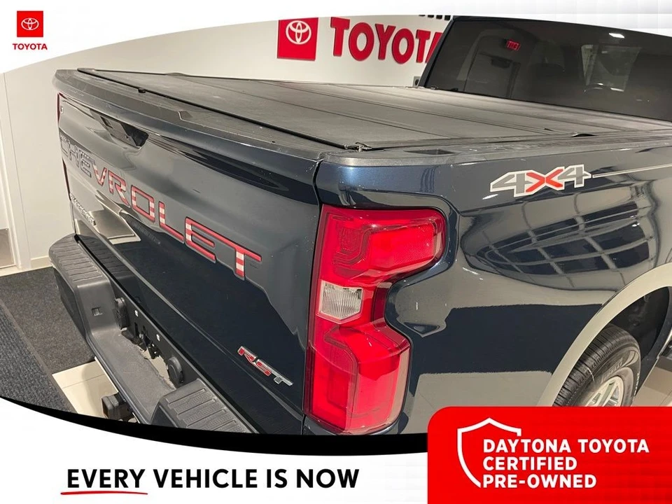 2020 Chevrolet Silverado 4th Gen - Image 8 of 12