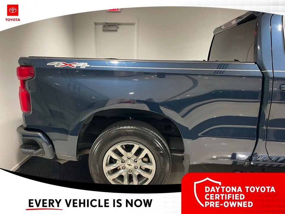 2020 Chevrolet Silverado 4th Gen - Image 4 of 12