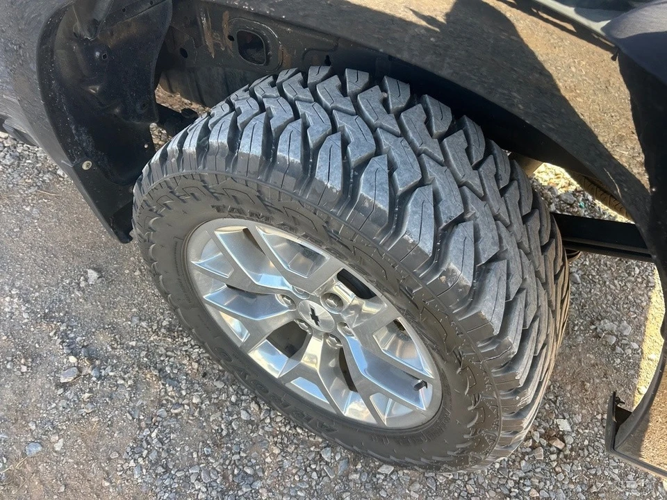 2020 Chevrolet Silverado 4th Gen - Image 20 of 21