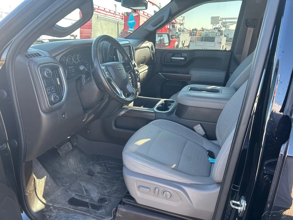 2020 Chevrolet Silverado 4th Gen - Image 14 of 21