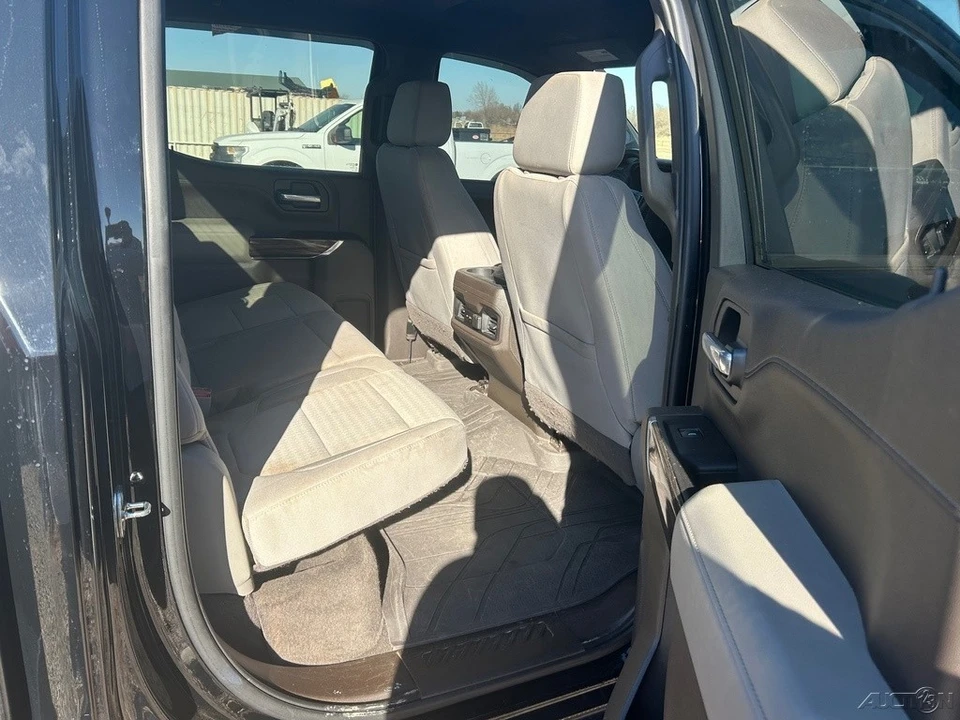2020 Chevrolet Silverado 4th Gen - Image 16 of 21