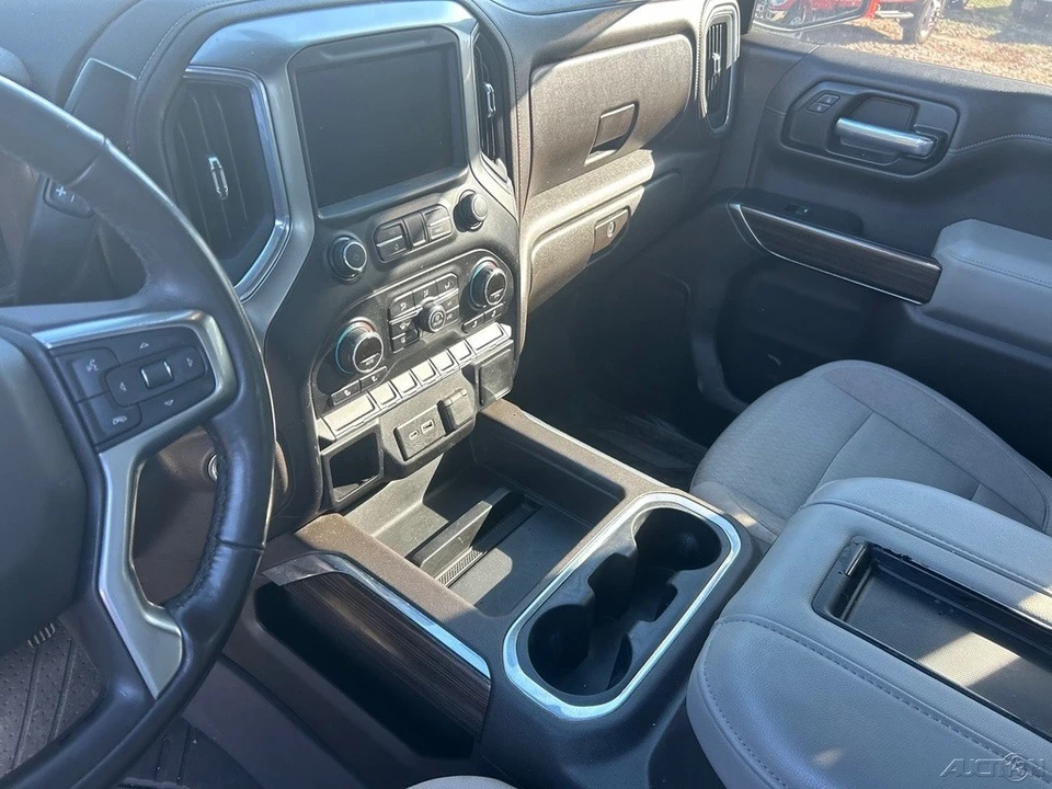 2020 Chevrolet Silverado 4th Gen - Image 12 of 21