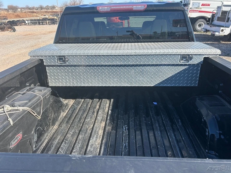 2020 Chevrolet Silverado 4th Gen - Image 8 of 21