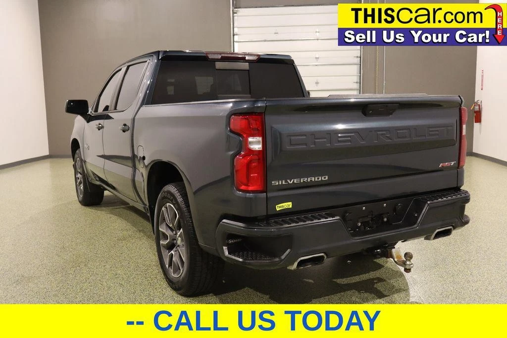 2020 Chevrolet Silverado 4th Gen - Image 6 of 12