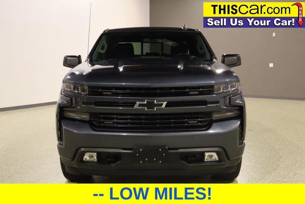 2020 Chevrolet Silverado 4th Gen - Image 2 of 12