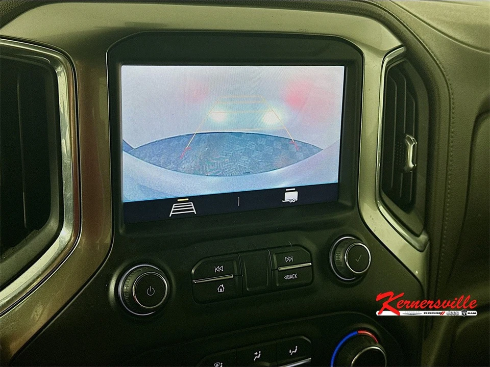2020 Chevrolet Silverado 4th Gen - Image 20 of 21