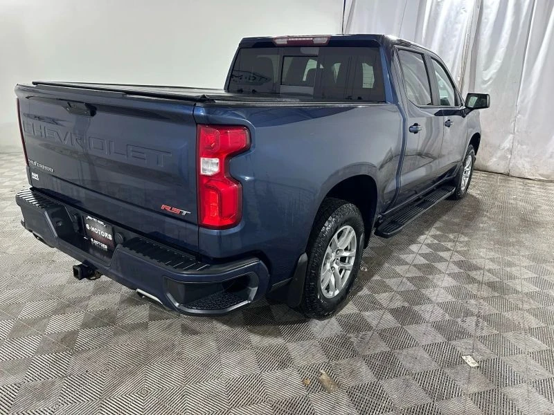 2020 Chevrolet Silverado 4th Gen - Image 6 of 12