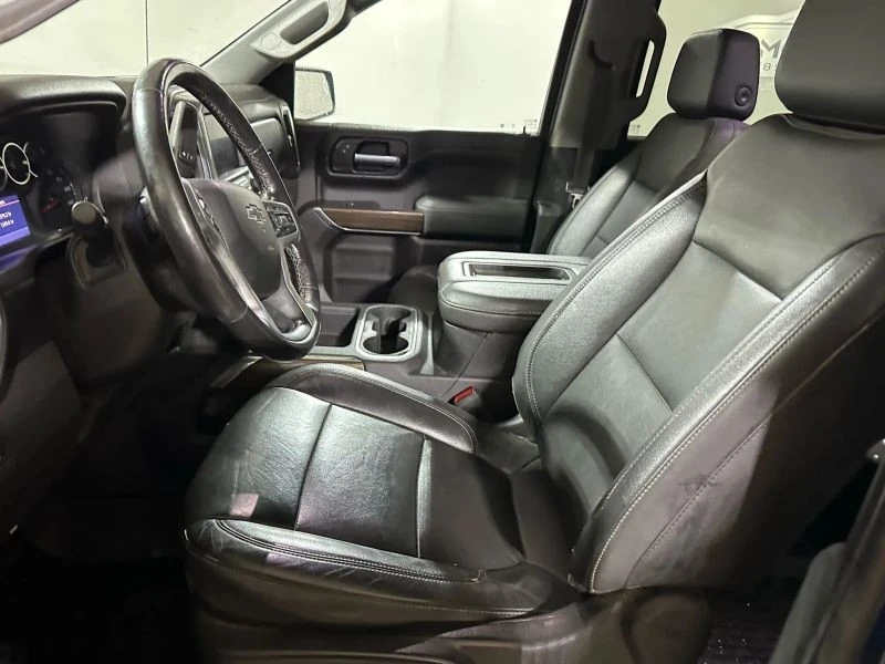 2020 Chevrolet Silverado 4th Gen - Image 11 of 12