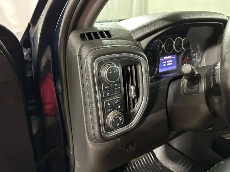 2020 Chevrolet Silverado 4th Gen - Image 12 of 12