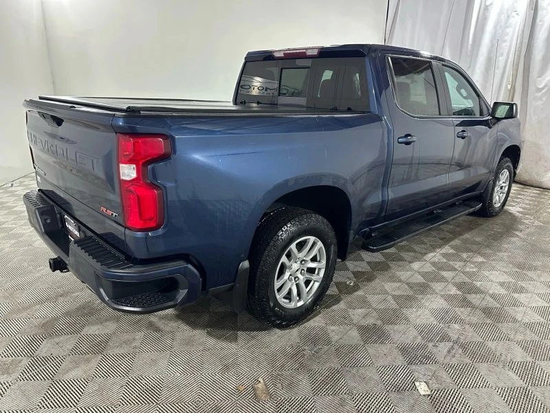 2020 Chevrolet Silverado 4th Gen - Image 7 of 12