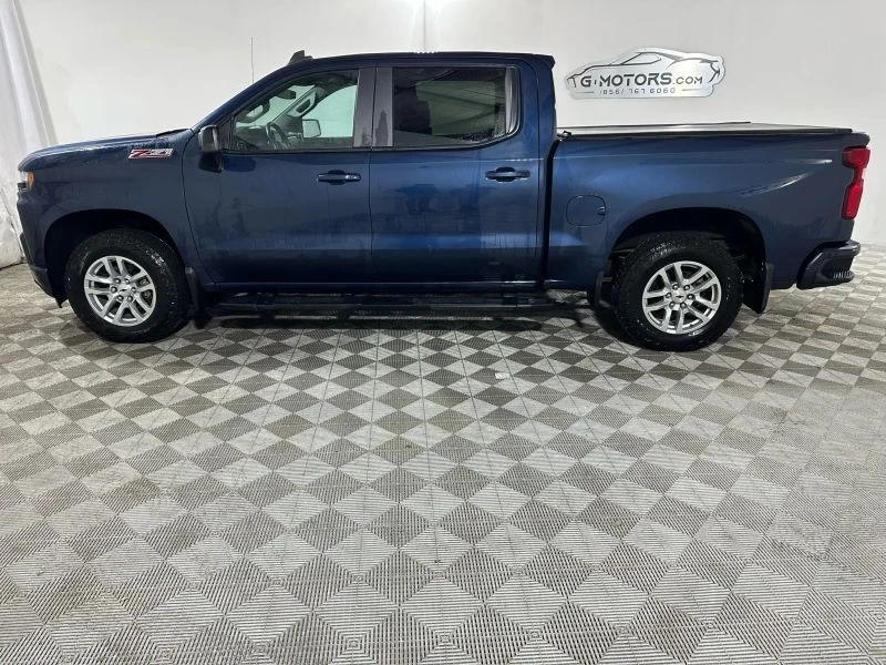 2020 Chevrolet Silverado 4th Gen - Image 3 of 12