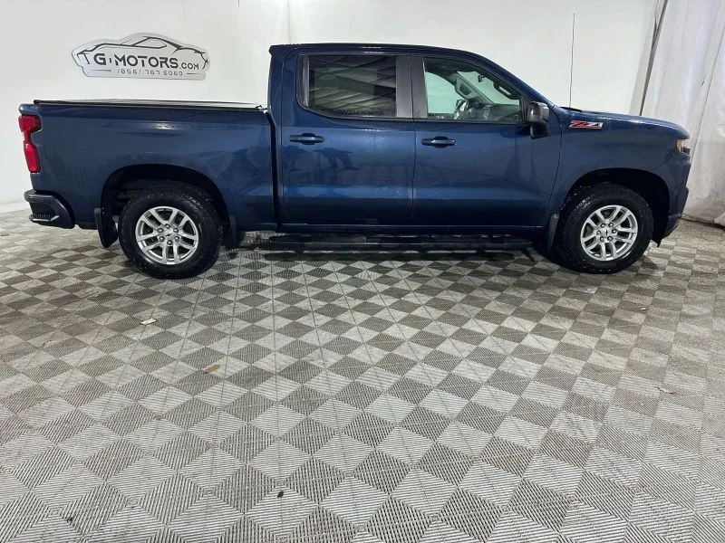 2020 Chevrolet Silverado 4th Gen - Image 8 of 12