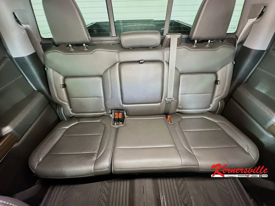 2020 Chevrolet Silverado 4th Gen - Image 13 of 21