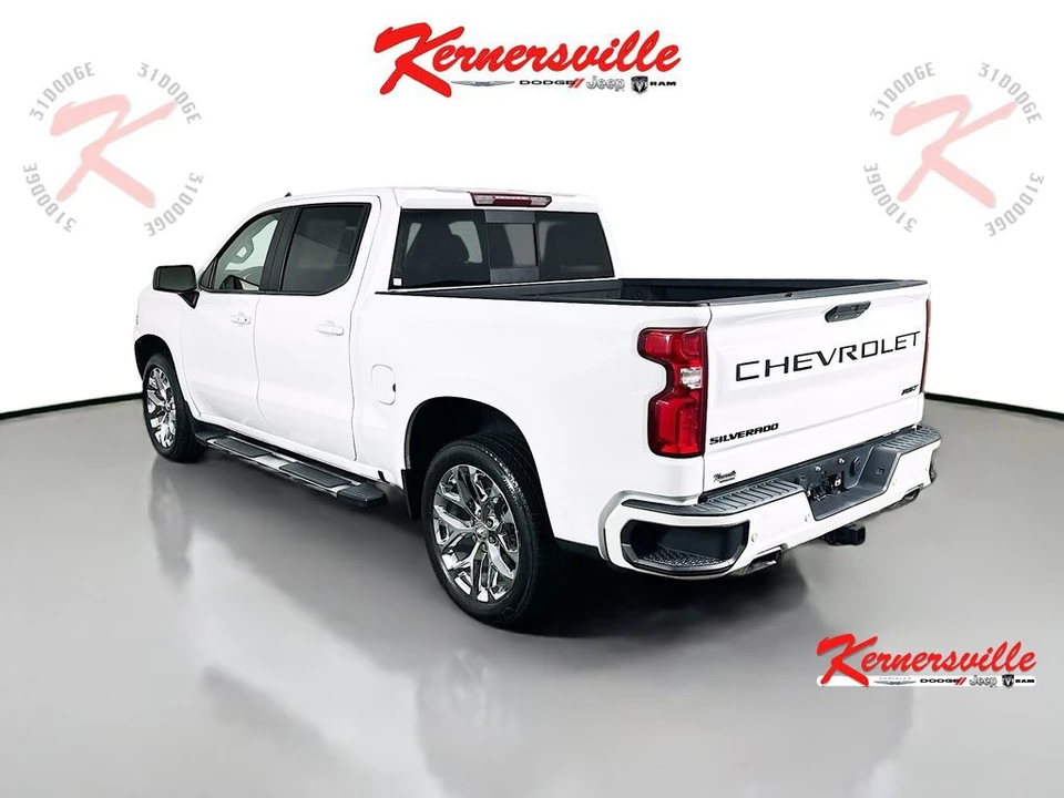 2020 Chevrolet Silverado 4th Gen - Image 5 of 12