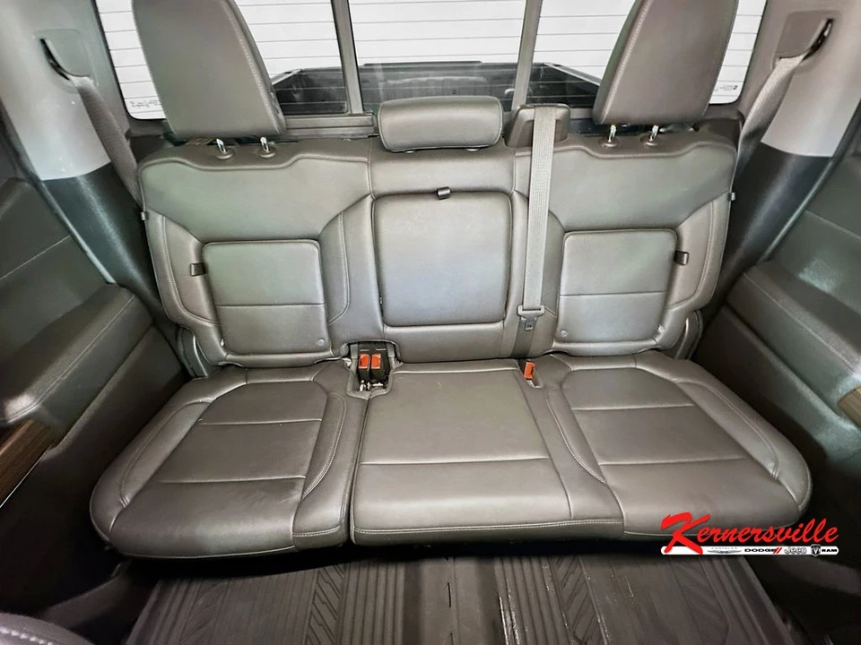 2020 Chevrolet Silverado 4th Gen - Image 13 of 21