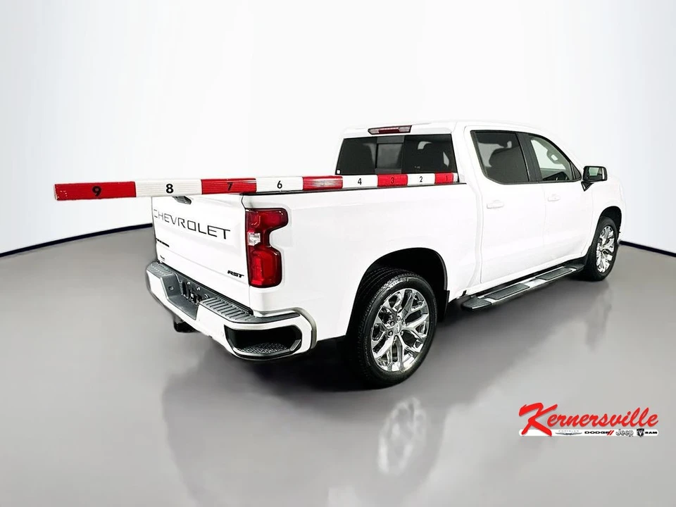 2020 Chevrolet Silverado 4th Gen - Image 7 of 21