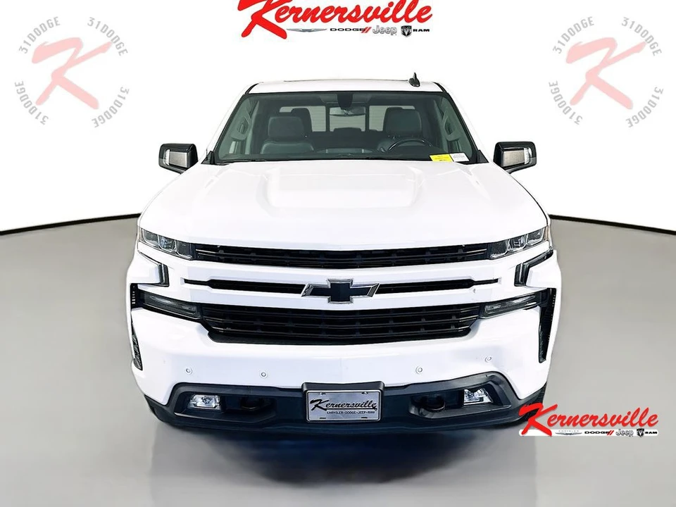 2020 Chevrolet Silverado 4th Gen - Image 2 of 12