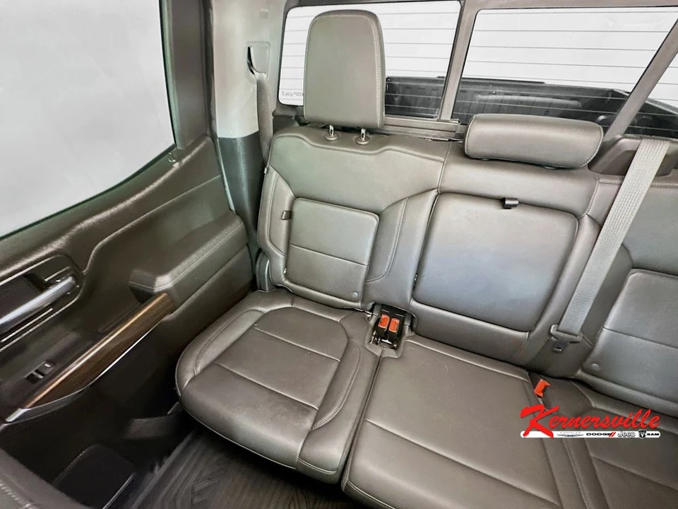 2020 Chevrolet Silverado 4th Gen - Image 12 of 21