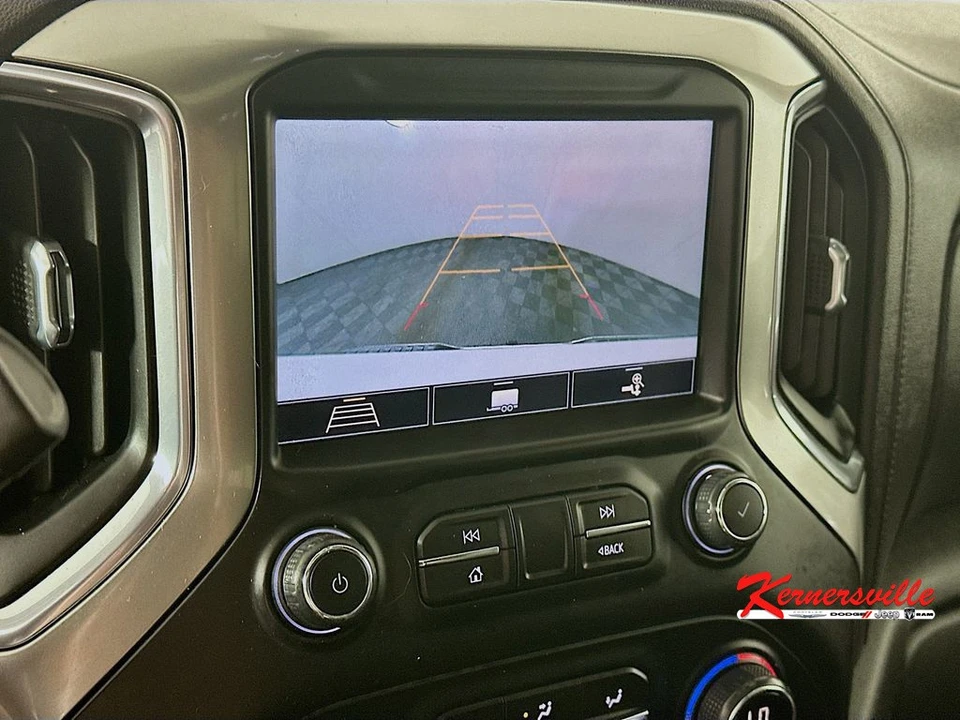 2020 Chevrolet Silverado 4th Gen - Image 20 of 21