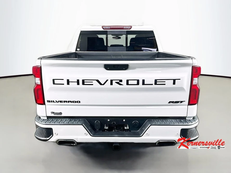 2020 Chevrolet Silverado 4th Gen - Image 6 of 12