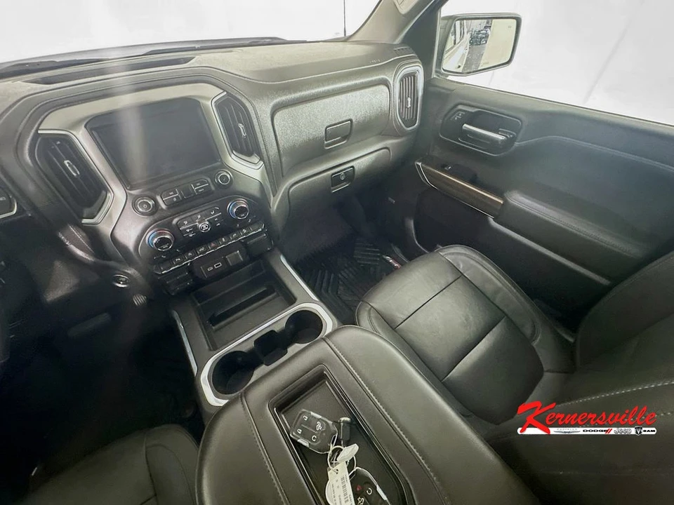 2020 Chevrolet Silverado 4th Gen - Image 11 of 12