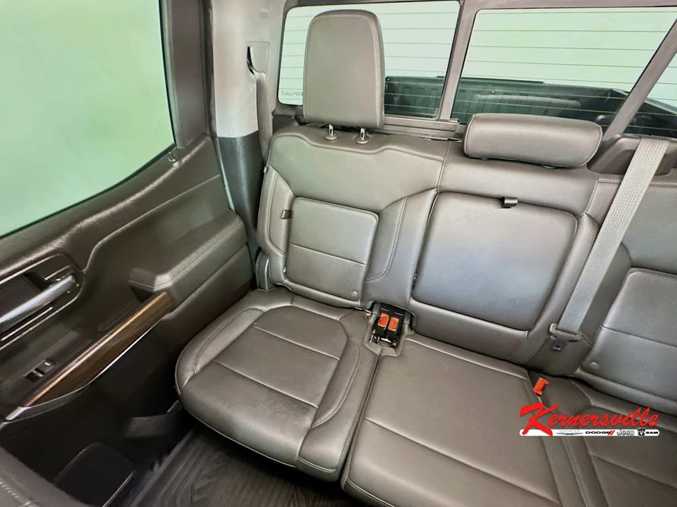 2020 Chevrolet Silverado 4th Gen - Image 12 of 21