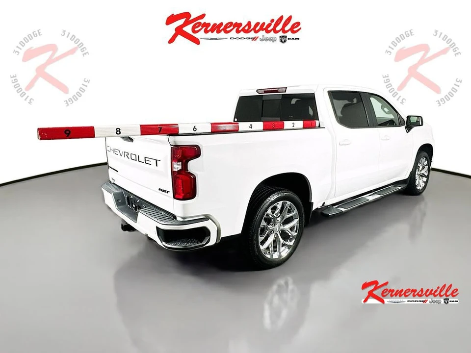 2020 Chevrolet Silverado 4th Gen - Image 7 of 12