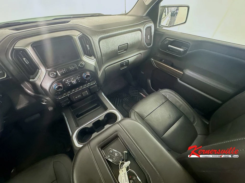 2020 Chevrolet Silverado 4th Gen - Image 11 of 12