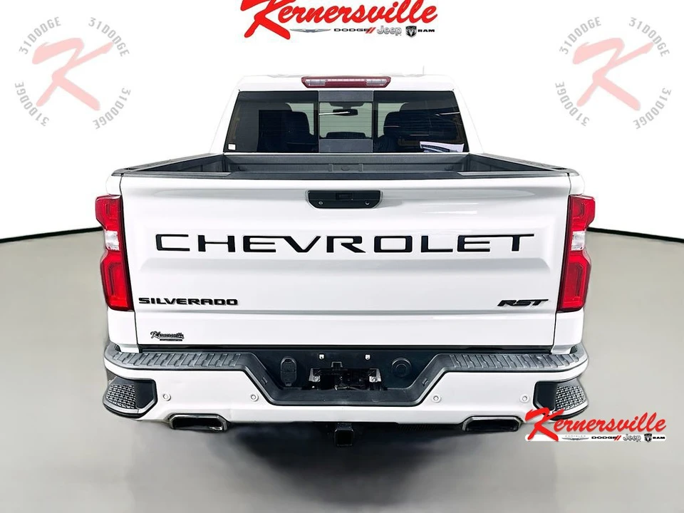 2020 Chevrolet Silverado 4th Gen - Image 6 of 12