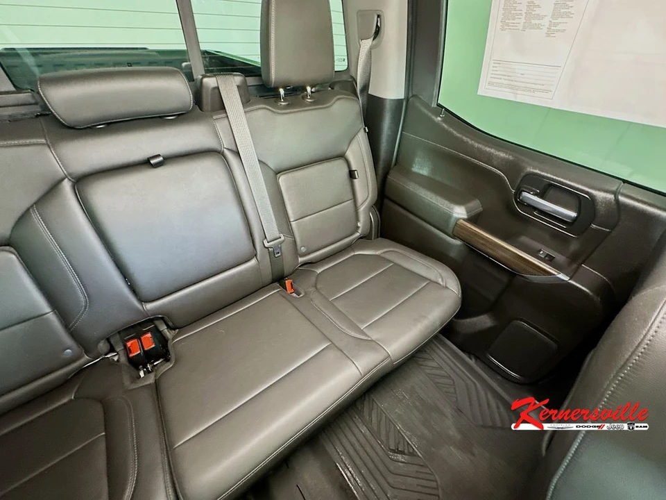 2020 Chevrolet Silverado 4th Gen - Image 14 of 21