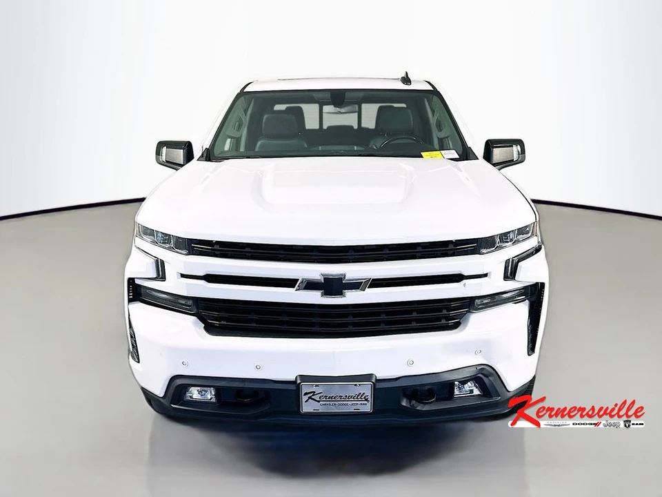 2020 Chevrolet Silverado 4th Gen - Image 2 of 12