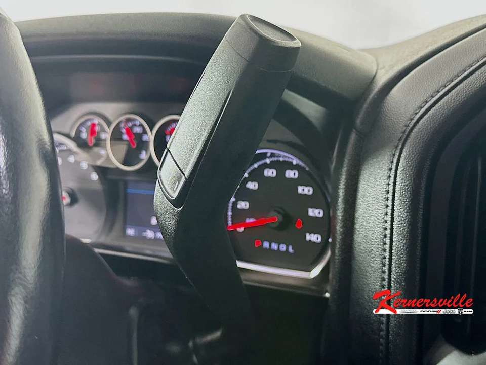 2020 Chevrolet Silverado 4th Gen - Image 16 of 21