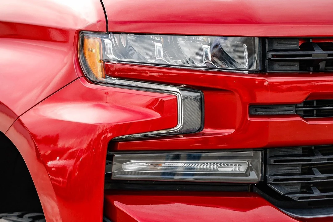 2020 Chevrolet Silverado 4th Gen - Image 7 of 12