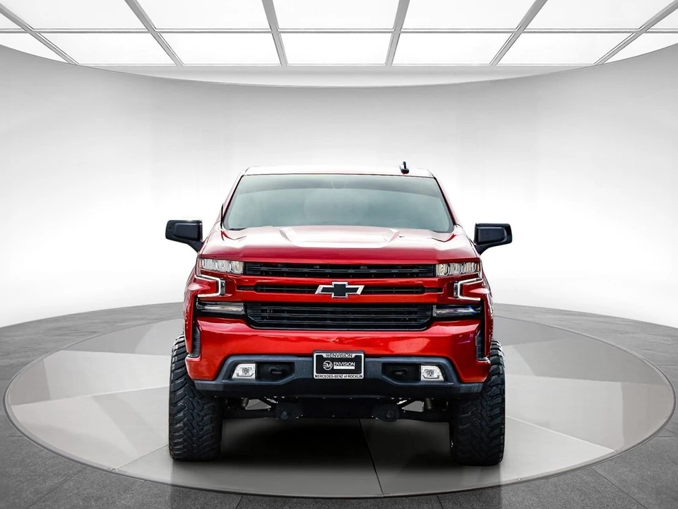 2020 Chevrolet Silverado 4th Gen - Image 6 of 12