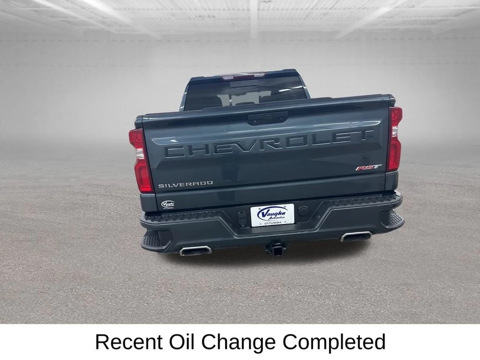2020 Chevrolet Silverado 4th Gen - Image 12 of 21