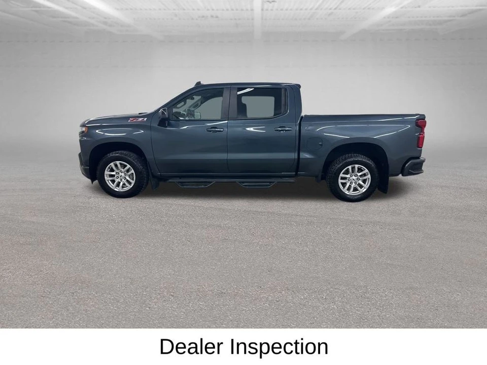 2020 Chevrolet Silverado 4th Gen - Image 9 of 12