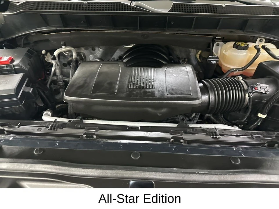 2020 Chevrolet Silverado 4th Gen - Image 19 of 21