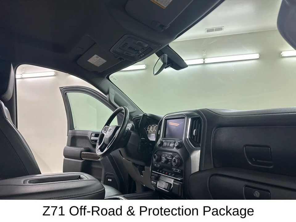 2020 Chevrolet Silverado 4th Gen - Image 20 of 21