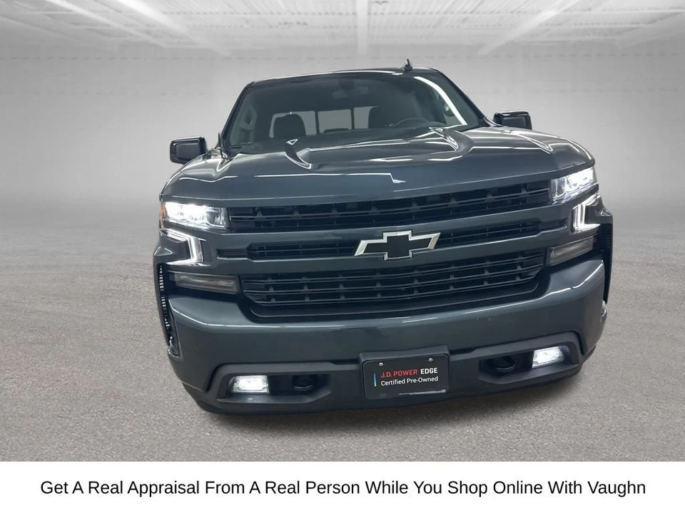 2020 Chevrolet Silverado 4th Gen - Image 5 of 21