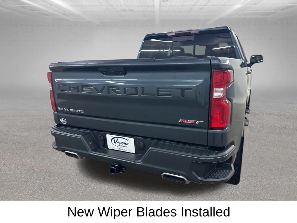 2020 Chevrolet Silverado 4th Gen - Image 13 of 21