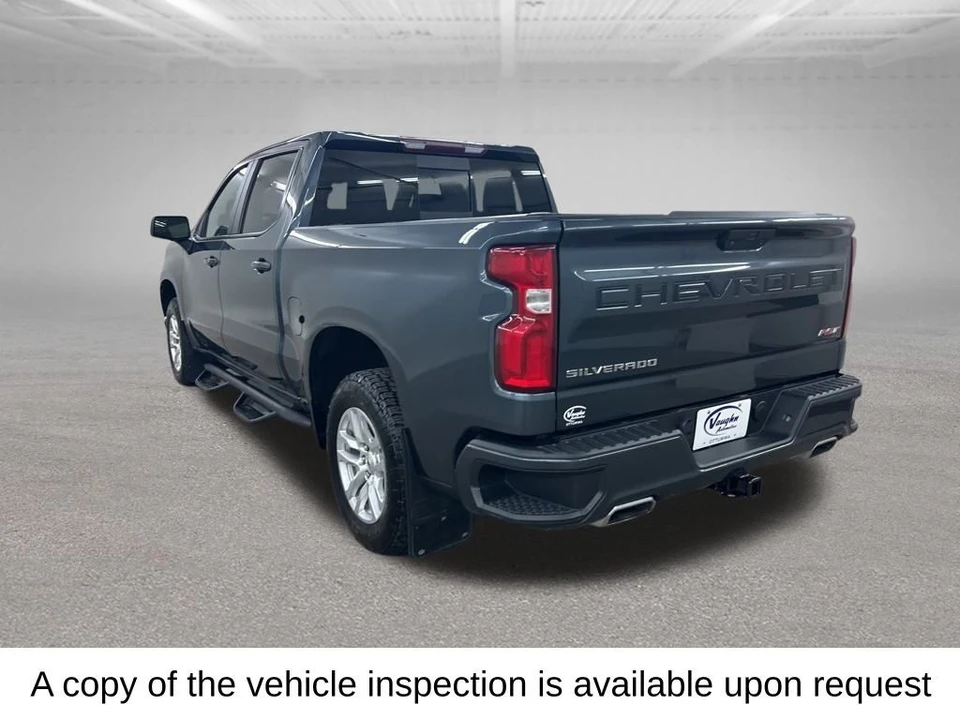 2020 Chevrolet Silverado 4th Gen - Image 10 of 21