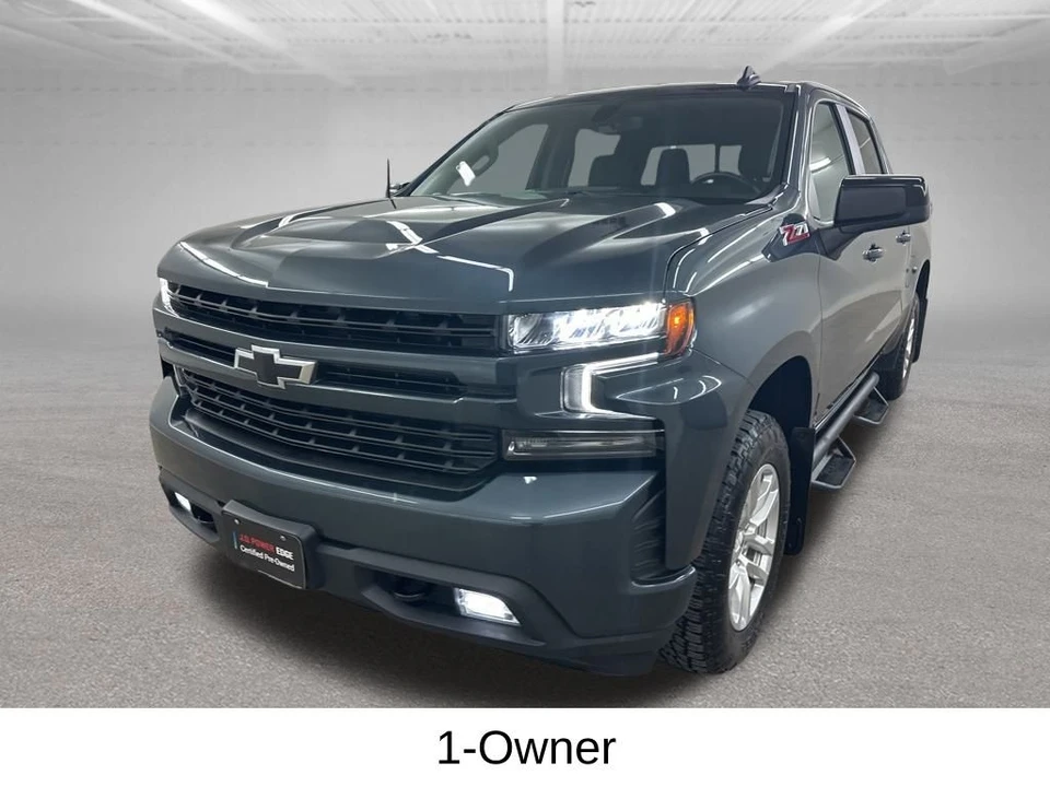 2020 Chevrolet Silverado 4th Gen - Image 8 of 12